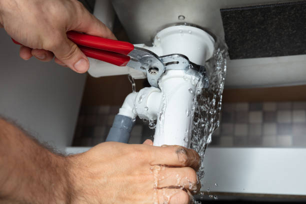 Best Water damage restoration near me  in Earlington, KY