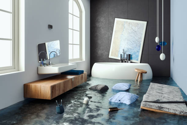 Best Mold removal after water damage  in Earlington, KY
