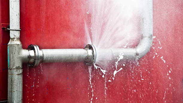 Best Water damage restoration company  in Earlington, KY